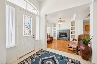 Beautiful single story home offering space, comfort, and classic