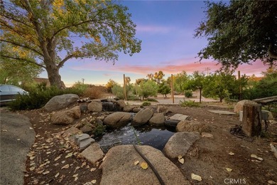 Moonflower Ranch - A Unique 5-Acre Gem just outside of - photo 39