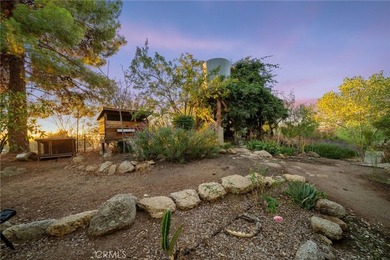 Moonflower Ranch - A Unique 5-Acre Gem just outside of - photo 40