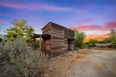 Moonflower Ranch - A Unique 5-Acre Gem just outside of - photo 41