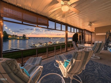 Live your best life at 63 The Moorings--where lake days start - photo 1