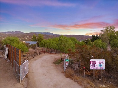 Moonflower Ranch - A Unique 5-Acre Gem just outside of - photo 42