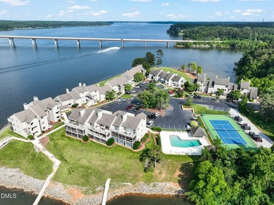 Live your best life at 63 The Moorings--where lake days start - photo 3