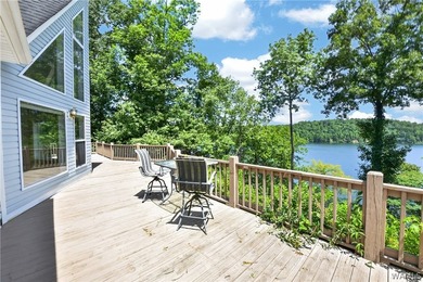 Rare opportunity on nearly 2.5 acres with approx. 300 ft of - photo 43