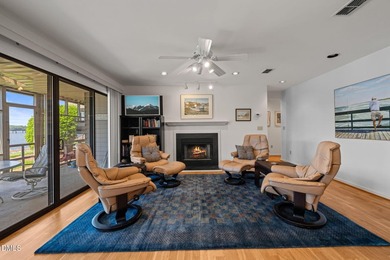 Live your best life at 63 The Moorings--where lake days start - photo 6