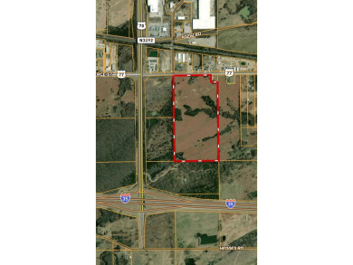 HIGH-TRAFFIC COMMERCIAL DEVELOPMENT LAND - ARDMORE, OK Location - photo 47