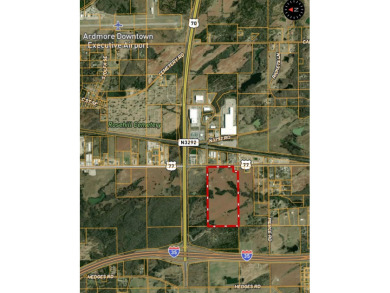 HIGH-TRAFFIC COMMERCIAL DEVELOPMENT LAND - ARDMORE, OK Location - photo 49