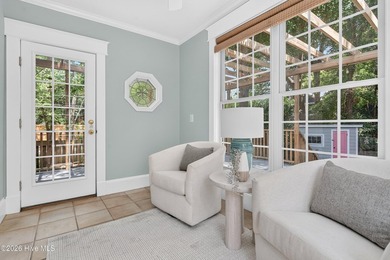 Welcome to 112 Castle Street, a beautifully preserved historic - photo 50