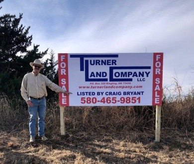 HIGH-TRAFFIC COMMERCIAL DEVELOPMENT LAND - ARDMORE, OK Location - photo 50