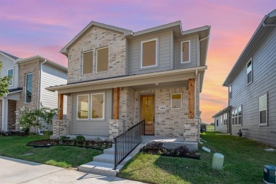 Lake Home For Sale in Rowlett, Texas