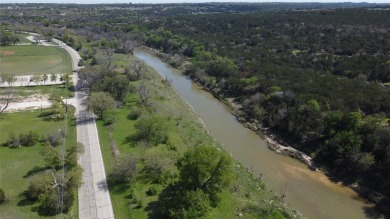 Paluxy River Lot For Sale in Glen Rose Texas