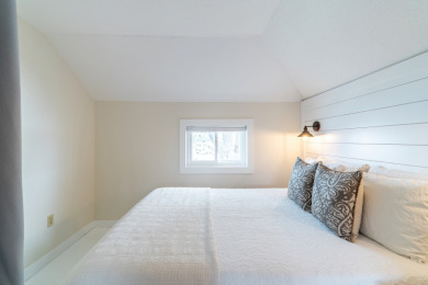 Hamilton Lake Home with Sandy Beach! SOLD - photo 16