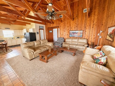 2/1.5 on 1.49 Acres, Lake Limestone, Jewett - photo 6
