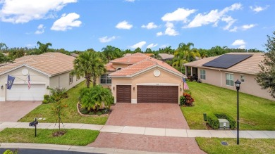 Valencia Lakes  Home For Sale in Wimauma Florida