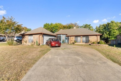 Lake Ray Hubbard Home For Sale in Garland Texas