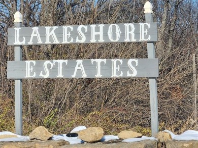 Lake Lot For Sale in Ozawkie, Kansas