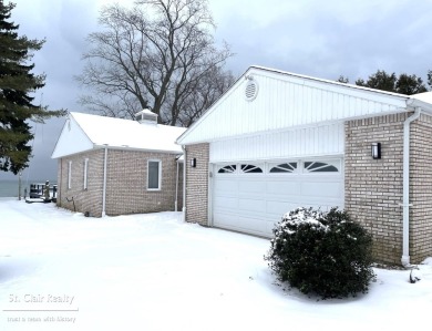 Lake Home Sale Pending in Port Sanilac, Michigan