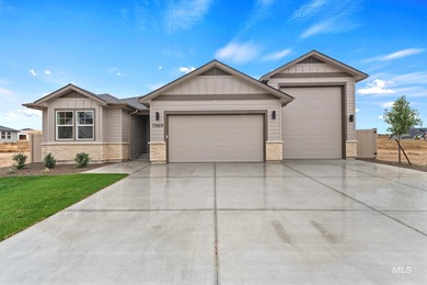 Lake Lowell Home Sale Pending in Nampa Idaho