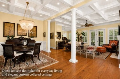 A TRULY EXCEPTIONAL ESTATE HOME METICULOUSLY MAINTAINED AND - photo 11