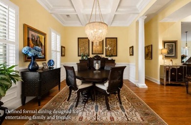 A TRULY EXCEPTIONAL ESTATE HOME METICULOUSLY MAINTAINED AND - photo 12
