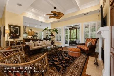A TRULY EXCEPTIONAL ESTATE HOME METICULOUSLY MAINTAINED AND - photo 14