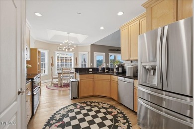 Welcome to one of the best homes in the highly sought-after Park - photo 14