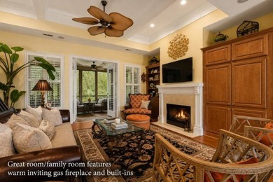 A TRULY EXCEPTIONAL ESTATE HOME METICULOUSLY MAINTAINED AND - photo 15