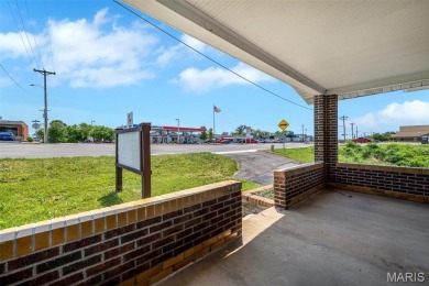 Fantastic opportunity to own commercial property in a prime