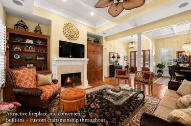 A TRULY EXCEPTIONAL ESTATE HOME METICULOUSLY MAINTAINED AND - photo 17