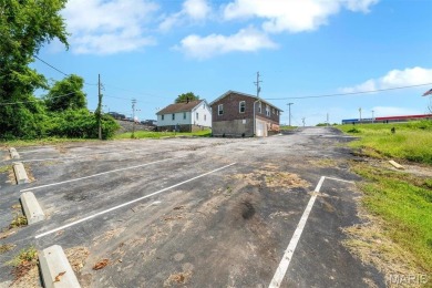 Fantastic opportunity to own commercial property in a prime