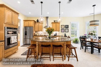 A TRULY EXCEPTIONAL ESTATE HOME METICULOUSLY MAINTAINED AND - photo 18