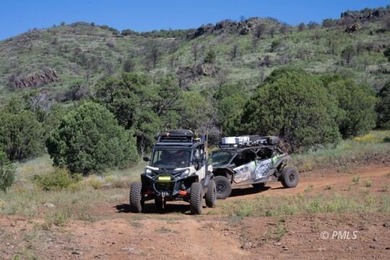 Mormon Lake Lodge is a premier 280 acre mountain resort that - photo 18