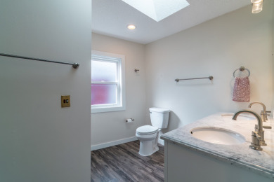 Hamilton Lake Home with Sandy Beach! SOLD - photo 13