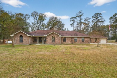 Lake Kimball Home For Sale in Village Mills Texas