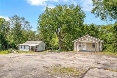 Fantastic opportunity to own commercial property in a prime