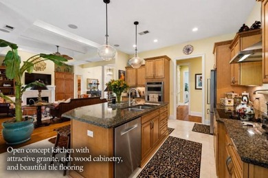 A TRULY EXCEPTIONAL ESTATE HOME METICULOUSLY MAINTAINED AND - photo 21