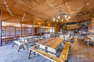 Mormon Lake Lodge is a premier 280 acre mountain resort that - photo 22