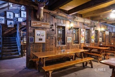 Mormon Lake Lodge is a premier 280 acre mountain resort that - photo 23