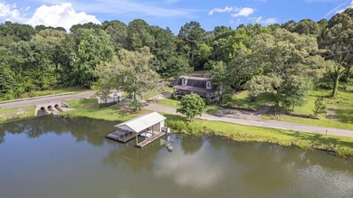 Experience lakeside living with two waterfront lots in the quiet - photo 4