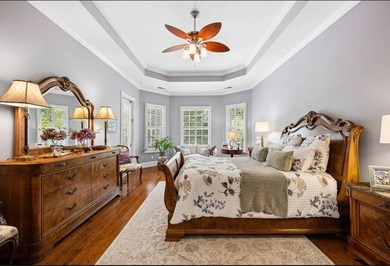 A TRULY EXCEPTIONAL ESTATE HOME METICULOUSLY MAINTAINED AND - photo 24