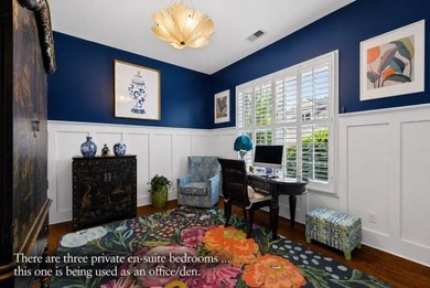 A TRULY EXCEPTIONAL ESTATE HOME METICULOUSLY MAINTAINED AND - photo 29