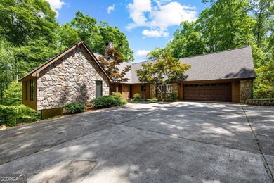 (private lake, pond, coastal) Home For Sale in Newnan Georgia