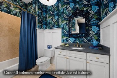 A TRULY EXCEPTIONAL ESTATE HOME METICULOUSLY MAINTAINED AND - photo 32