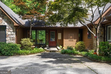 Tucked away on 13 breathtaking acres in the sought-after Lake - photo 3