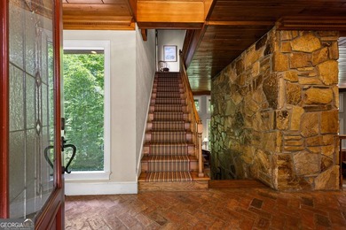 Tucked away on 13 breathtaking acres in the sought-after Lake - photo 4