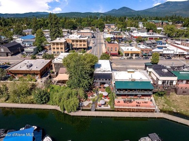 A RARE WATERFRONT INVESTMENT OPPORTUNITY IN THE HEART OF - photo 36