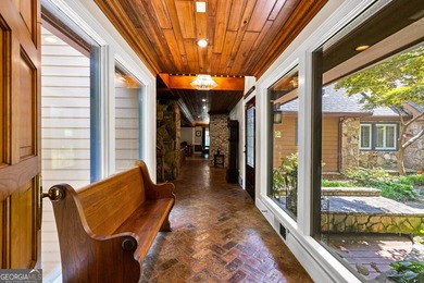 Tucked away on 13 breathtaking acres in the sought-after Lake - photo 7
