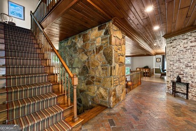 Tucked away on 13 breathtaking acres in the sought-after Lake - photo 8
