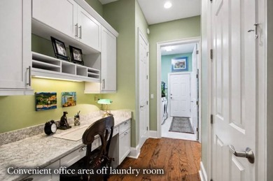 A TRULY EXCEPTIONAL ESTATE HOME METICULOUSLY MAINTAINED AND - photo 39