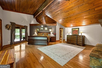 Tucked away on 13 breathtaking acres in the sought-after Lake - photo 9